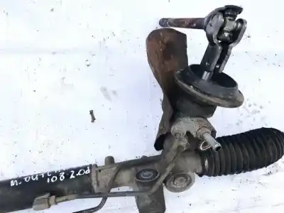 Автозапчастина б/у рульмова рейка для mitsubishi outlander (cw0) 2.0 di-d intense посилання на oem iam   