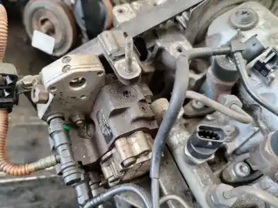 Автозапчастина б/у насос инжекційний для renault laguna ii (bg0) 1.9 dci diesel посилання на oem iam 0445010075  101677, 183988, 20789s, 8200108225