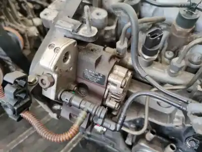 Автозапчастина б/у насос инжекційний для renault laguna ii (bg0) 1.9 dci diesel посилання на oem iam 0445010075  101677, 183988, 20789s, 8200108225