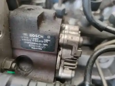 Автозапчасти б/у тнвд насос за renault laguna ii (bg0) 1.9 dci diesel ссылки oem iam 0445010075