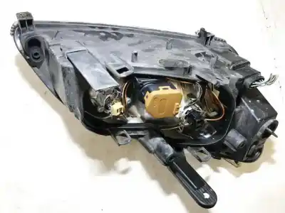 Автозапчастина б/у ліва фара для ford c-max (cb3) 1.6 tdci cat посилання на oem iam   