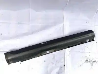 Peça sobressalente para automóvel em segunda mão embaladeira lado esquerdo (corte) por kia sorento 2.4 16v cat referências oem iam 