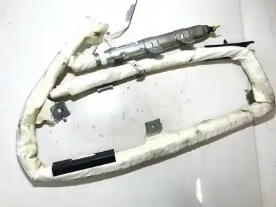 Peça sobressalente para automóvel em segunda mão airbag de cortina dianteiro esquerdo por kia sorento 2.4 16v cat referências oem iam 