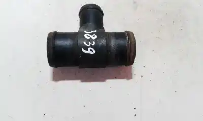 Second-hand car spare part thermostat for fiat doblo (119) 1.9 d sx oem iam references 