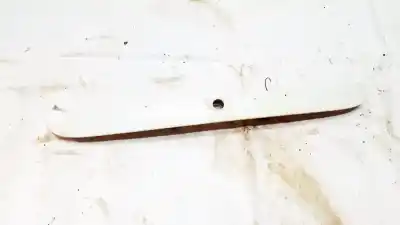 Tweedehands auto-onderdeel handgreep buitenpoort voor opel zafira a 2.0 16v di oem iam-referenties 90579631