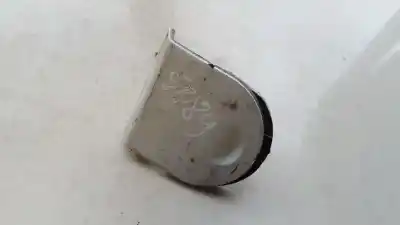 Tweedehands auto-onderdeel voorlijst voor opel zafira a 2.0 16v di oem iam-referenties 90580633