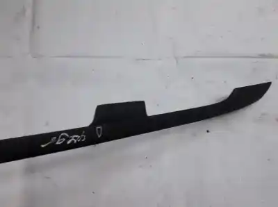 Pezzo di ricambio per auto di seconda mano plastica per bmw x5 (e53) 3.0d riferimenti oem iam rh16572  