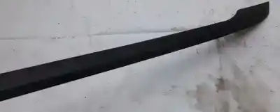 Pezzo di ricambio per auto di seconda mano plastica per bmw x5 (e53) 3.0d riferimenti oem iam lh16571  