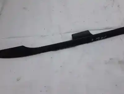 Peça sobressalente para automóvel em segunda mão plásticos por bmw x5 (e53) 3.0d referências oem iam lh16571