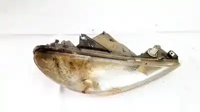 Pezzo di ricambio per auto di seconda mano faro anteriore destro per peugeot 206 1.9 d -wjy riferimenti oem iam 9640559480