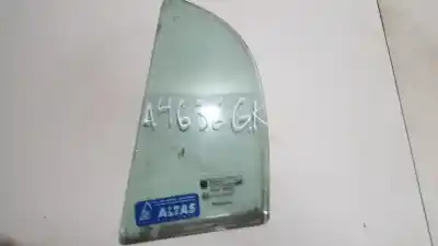 Автозапчастина б/у ліве задне скорівне скло для OPEL ASTRA G CARAVAN 1.7 16V DTI CAT (Y 17 DT / LR6) Посилання на OEM IAM   