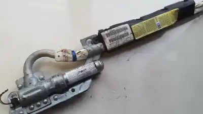 Peça sobressalente para automóvel em segunda mão airbag de cortina dianteiro direito por bmw x5 (e53) 3.0d referências oem iam 707848007