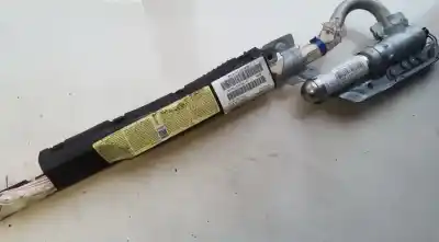 Peça sobressalente para automóvel em segunda mão airbag de cortina dianteiro esquerdo por bmw x5 (e53) 3.0d referências oem iam 707847907
