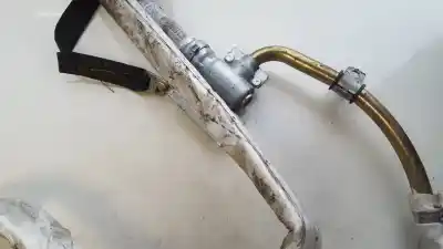 Peça sobressalente para automóvel em segunda mão airbag de cortina dianteiro esquerdo por bmw x5 (e53) 3.0d referências oem iam 303179511