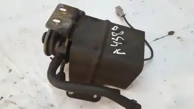 Peça sobressalente para automóvel em segunda mão filtro de gasóleo por mazda premacy (cp) 2.0 turbodiesel referências oem iam 