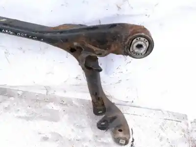 Автозапчастина б/у передня вісь для audi a6, c6 2008.10 - 2011.08 facelift 2.0 tdi 100kw 2005.06 - 2011.08 посилання на oem iam   