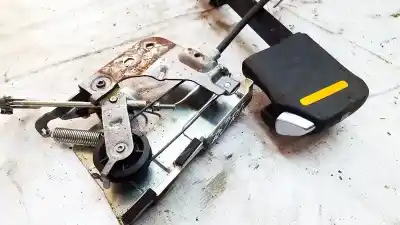 Pezzo di ricambio per auto di seconda mano pezzi vari per honda fr-v (be) 2.2 ctdi executive riferimenti oem iam   