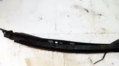 Peça sobressalente para automóvel em segunda mão grelha torpedo curcuvan por honda fr-v (be) 2.2 ctdi executive referências oem iam 74200sjd0000