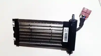 Peça sobressalente para automóvel em segunda mão resistência sofagem chauffage por honda fr-v (be) 2.2 ctdi executive referências oem iam a30105a5702000