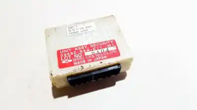 Peça sobressalente para automóvel em segunda mão sensor por honda fr-v (be) 2.2 ctdi executive referências oem iam 39880s6ae11m1