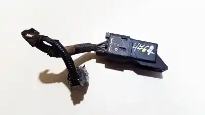 Peça sobressalente para automóvel em segunda mão caixa de pré-aquecimento por honda fr-v (be) 2.2 ctdi executive referências oem iam 0281003030