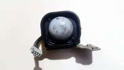 Peça sobressalente para automóvel em segunda mão buzina / sirene por honda fr-v (be) 2.2 ctdi executive referências oem iam 4b7898h0g