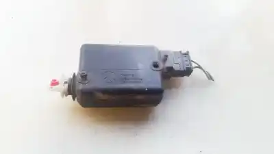Second-hand car spare part tailgate central locking system  for renault scenic (ja..) 1.9 d rt oem iam references   