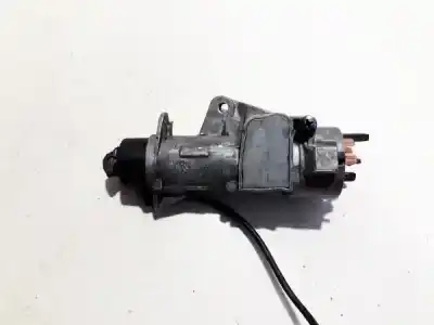 Автозапчастина б/у стартер для AUDI A3 (8L) 1.6 Посилання на OEM IAM 4B0305851C  