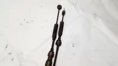 Gebrauchtes Autoersatzteil getriebeverbindung zum toyota rav 4 (a3) 2.2 d-cat oem-iam-referenzen   
