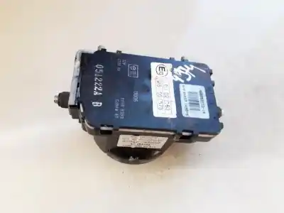Pièce détachée automobile d'occasion klaxon / signal sonore pour toyota rav 4 (a3) 2.2 d-cat références oem iam 8904049020  89040-49020