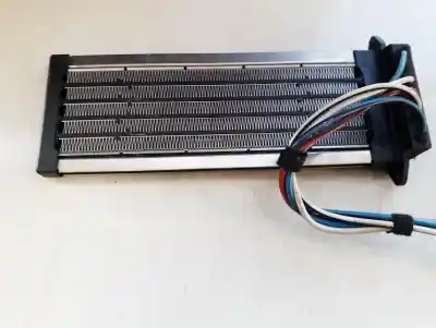 Pièce détachée automobile d'occasion résistance à la chauffe pour toyota rav 4 (a3) 2.2 d-cat références oem iam 0134100243