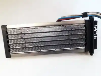 Gebrauchtes Autoersatzteil heizwiderstand zum toyota rav 4 (a3) 2.2 d-cat oem-iam-referenzen 0134100243  013410-0243, 05t254k0009