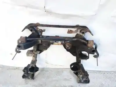 Peça sobressalente para automóvel em segunda mão charrió / suporte de eixo dianteiro por bmw x3 (e83) 2.0d referências oem iam 
