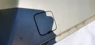 Second-hand car spare part rear decorative moulding for renault vel satis (bj0) 2.0 16v turbo oem iam references 