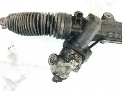 Second-hand car spare part steering rack for bmw x3 (e83) 2.0d oem iam references   341461605e, 7853974331