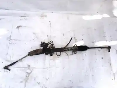 Peça sobressalente para automóvel em segunda mão caixa de direção por kia carens 2.0 crdi ex monovolumen referências oem iam 