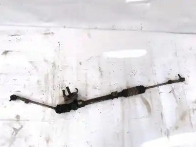 Peça sobressalente para automóvel em segunda mão caixa de direção por renault twingo (co6) 1.2 (c066/67/68) referências oem iam 