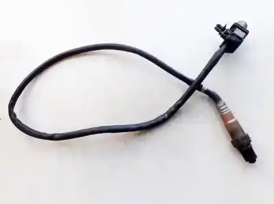 Second-hand car spare part lambda probe for chrysler 300c (lx, le) 3.0 crd oem iam references 0258017095