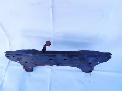 Peça sobressalente para automóvel em segunda mão charrió / suporte de eixo dianteiro por ford fiesta vi 1.25 referências oem iam 