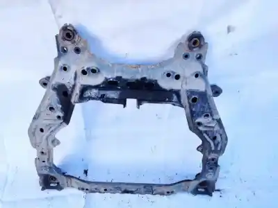 Peça sobressalente para automóvel em segunda mão charrió / suporte de eixo dianteiro por mazda 6 lim. (gh) 2.0 crtd 140cv active referências oem iam 