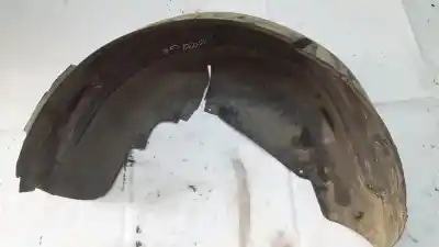 İkinci el araba yedek parçası sol arka tekerlek kemer için lancia musa (184) 1.9 jtd cat oem iam referansları 