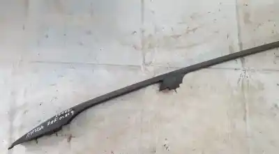 Peça sobressalente para automóvel em segunda mão plásticos por mazda premacy (cp) 2.0 turbodiesel cat referências oem iam 