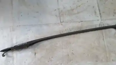 Peça sobressalente para automóvel em segunda mão plásticos por mazda premacy (cp) 2.0 turbodiesel cat referências oem iam 