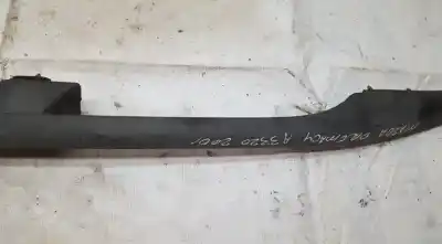 Pezzo di ricambio per auto di seconda mano plastica per mazda premacy (cp) 2.0 turbodiesel cat riferimenti oem iam   