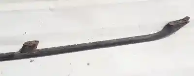 Pièce détachée automobile d'occasion plastiques pour peugeot 406 (8b) 1.9 td références oem iam 