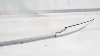 Peça sobressalente para automóvel em segunda mão plásticos por kia ceed (ed) 1.6 crdi 115 referências oem iam 