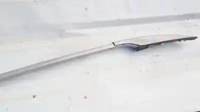 Peça sobressalente para automóvel em segunda mão plásticos por kia ceed (ed) 1.6 crdi 115 referências oem iam 