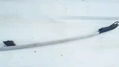 Second-hand car spare part plastics for chevrolet lacetti 1.6 cat oem iam references 96617679