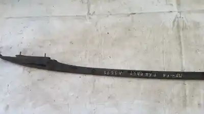 Second-hand car spare part plastics for mazda premacy (cp) 2.0 turbodiesel cat oem iam references 