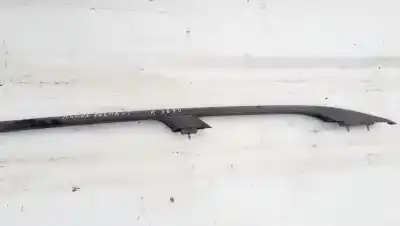 Second-hand car spare part plastics for mazda premacy (cp) 2.0 turbodiesel cat oem iam references c10151t20